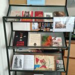Книжная выставка « Кенигсберг: четыре дня штурма»
