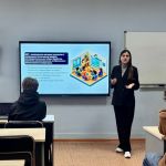 Преподаватели Бревнова В.В. и Макарова А.А. провели открытый урок-практикум на тему «Использование ИКТ-технологий в образовательном процессе».