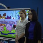 МИР ОСОБЕННОГО ДЕТСТВА: ЗНАКОМИМСЯ СО СПЕЦИАЛЬНОСТЬЮ «СПЕЦИАЛЬНОЕ ДОШКОЛЬНОЕ ОБРАЗОВАНИЕ»! 