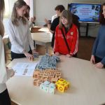 КОРРЕКЦИОННАЯ ПЕДАГОГИКА В НАЧАЛЬНОМ ОБРАЗОВАНИИ: УЧИМСЯ ПОНИМАТЬ, ПОМОГАТЬ, РАЗВИВАТЬ! 