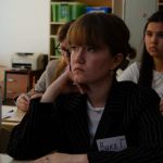 В нашем колледже прошёл открытый урок — «Лаборатория познания: Познавательные процессы младших школьников»