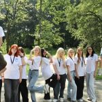 ВАС ВСТРЕЧАЮТ НАСТАВНИКИ!