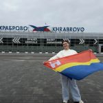 Отправляемся покорять Новый Уренгой!