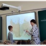 21-шк группа: Практика позади, любовь — навсегда. 