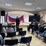 «12 портретов зла. Хабаровский процесс»