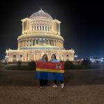 V молодежный слет амбассадоров «Профессионалитета» в Грозном: миссия выполнена!