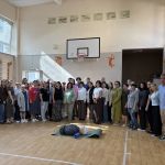 Безопасность — это не просто правила. Это наш общий фундамент. 
