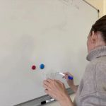 Адаптация в самом разгаре: знакомимся с традициями и готовимся к сессии! 