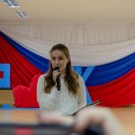 Сегодня стены нашего Педагогического колледжа наполнились не просто голосами — здесь царила атмосфера вдохновения, открытий и живой мысли.
