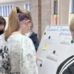 А вы знали, что в День СПО у нас тут настоящий «мозговой штурм»?