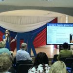 СТАРТ ДАН! В КОЛЛЕДЖЕ ОТКРЫЛАСЬ АВГУСТОВСКАЯ НЕДЕЛЯ — 2026 