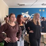 Педагоги-практики делятся опытом со студентами