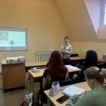 Романова Наталья Юрьевна провела семинар «Современный учитель. Как это? Как им стать?».