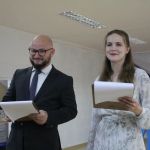 Состоялась торжественная Церемония вручения дипломов выпускникам 2026 года