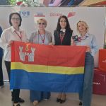 Сенеж, день 2: учимся говорить, понимать и планировать