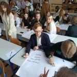 Как ярко начать учебный год: День знаний на кафедре педагогики дополнительного образования!