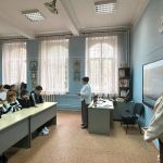«Память поколений»