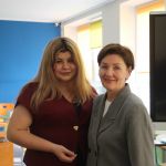ПРОФдвижение: «Смотри шире» — о профессии педагога без прикрас!