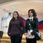 Выборы в Студенческий комитет состоялись!